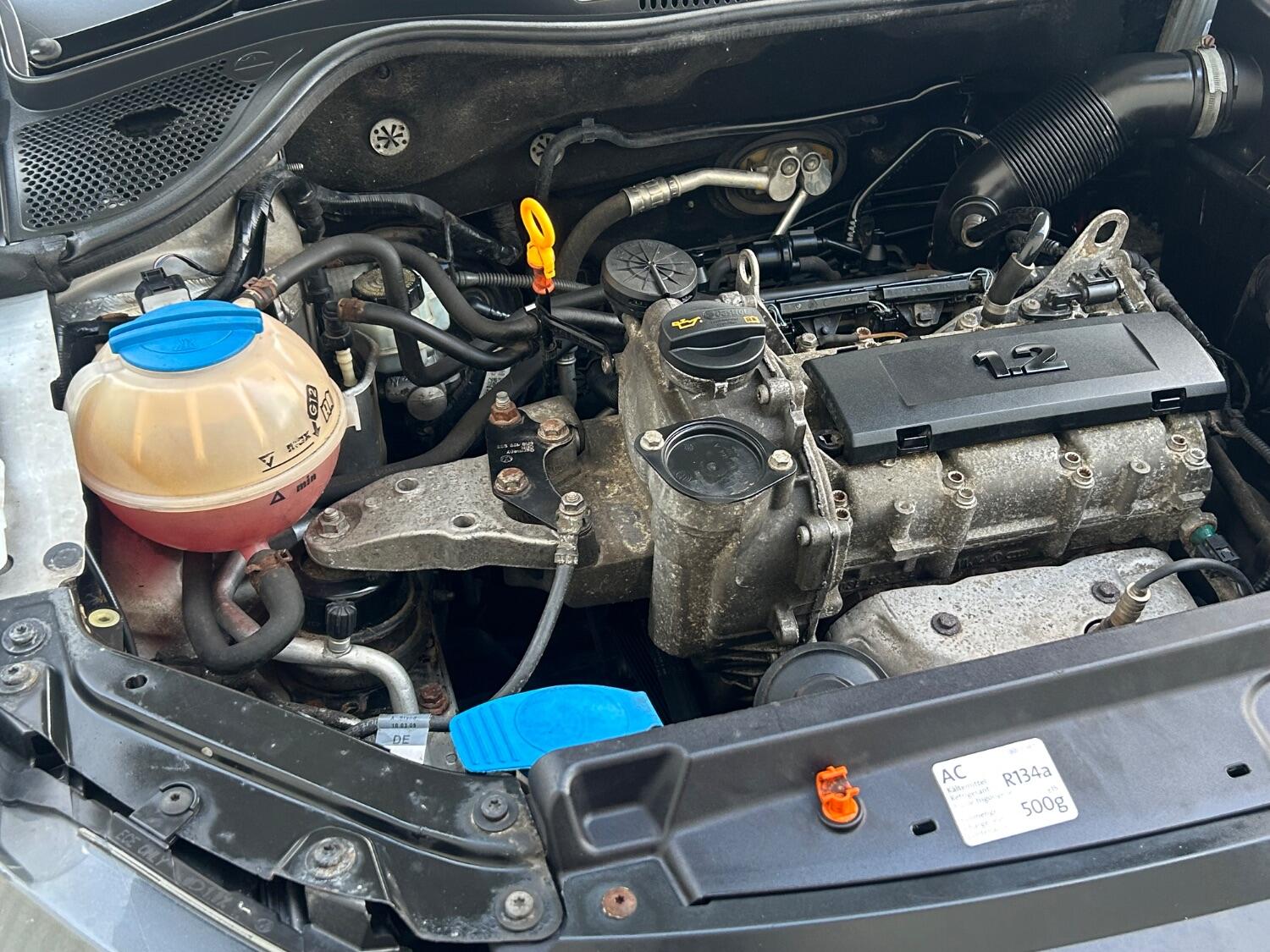 Used Volkswagen Polo 2011 for sale - 76576929: Photo 20