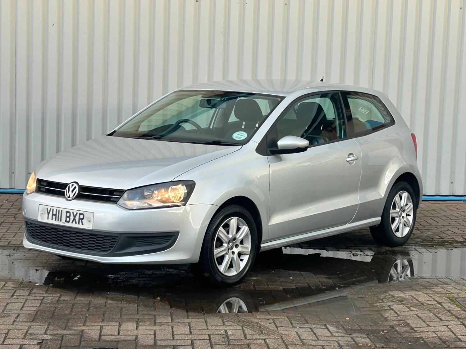 Used Volkswagen Polo 2011 for sale - 76576929: Photo 7