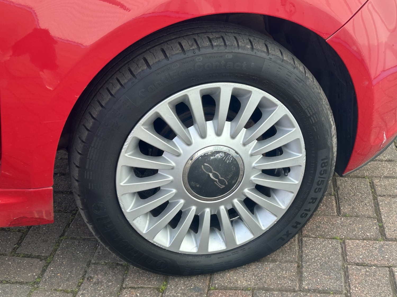 Used Fiat 500 2014 for sale - 77954017: Photo 10