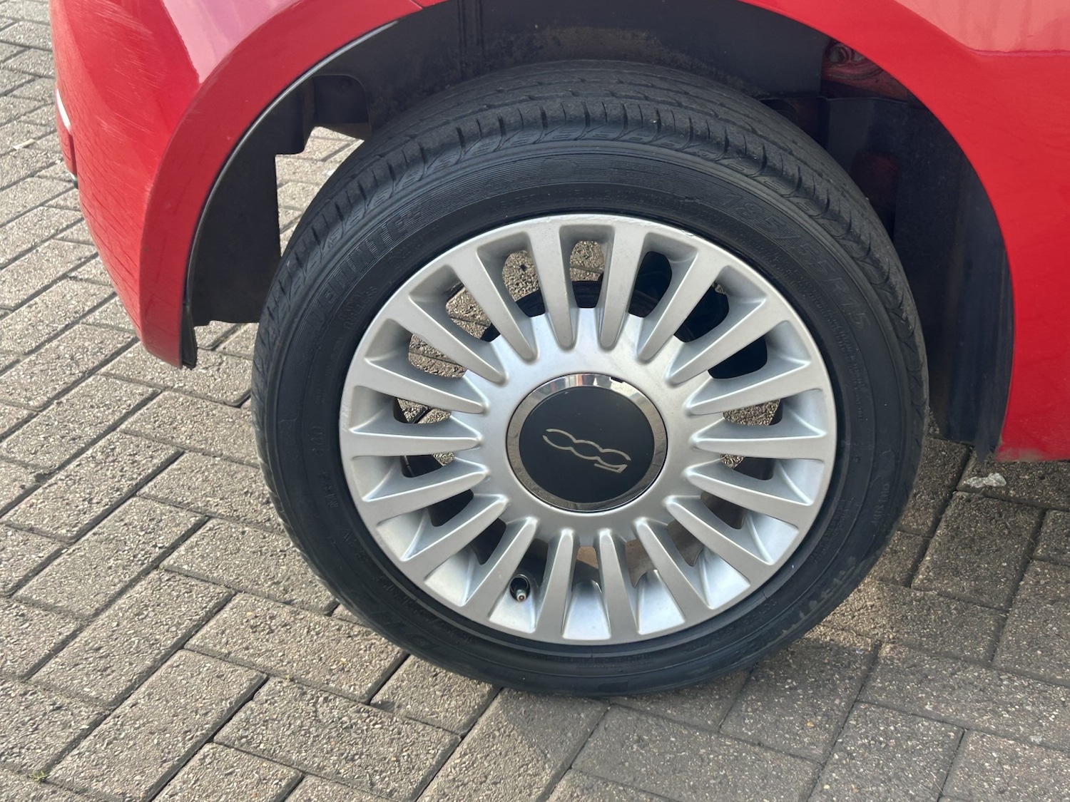 Used Fiat 500 2014 for sale - 77954017: Photo 11