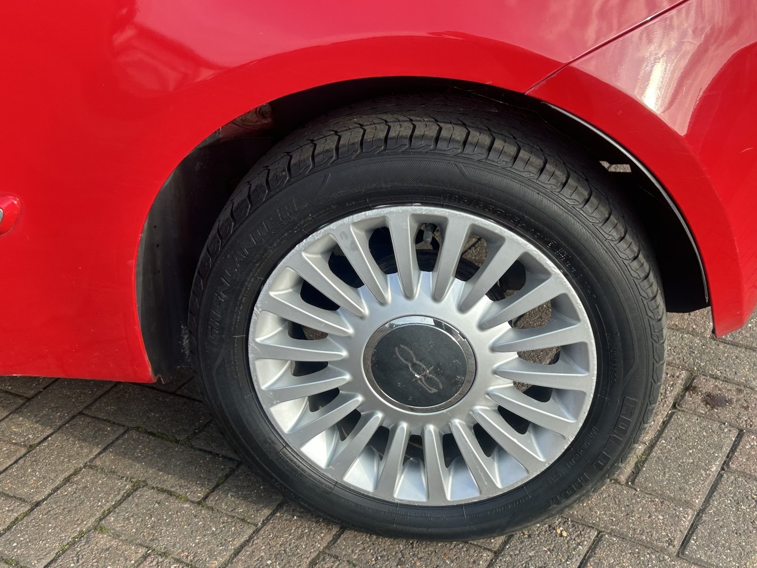 Used Fiat 500 2014 for sale - 77954017: Photo 12