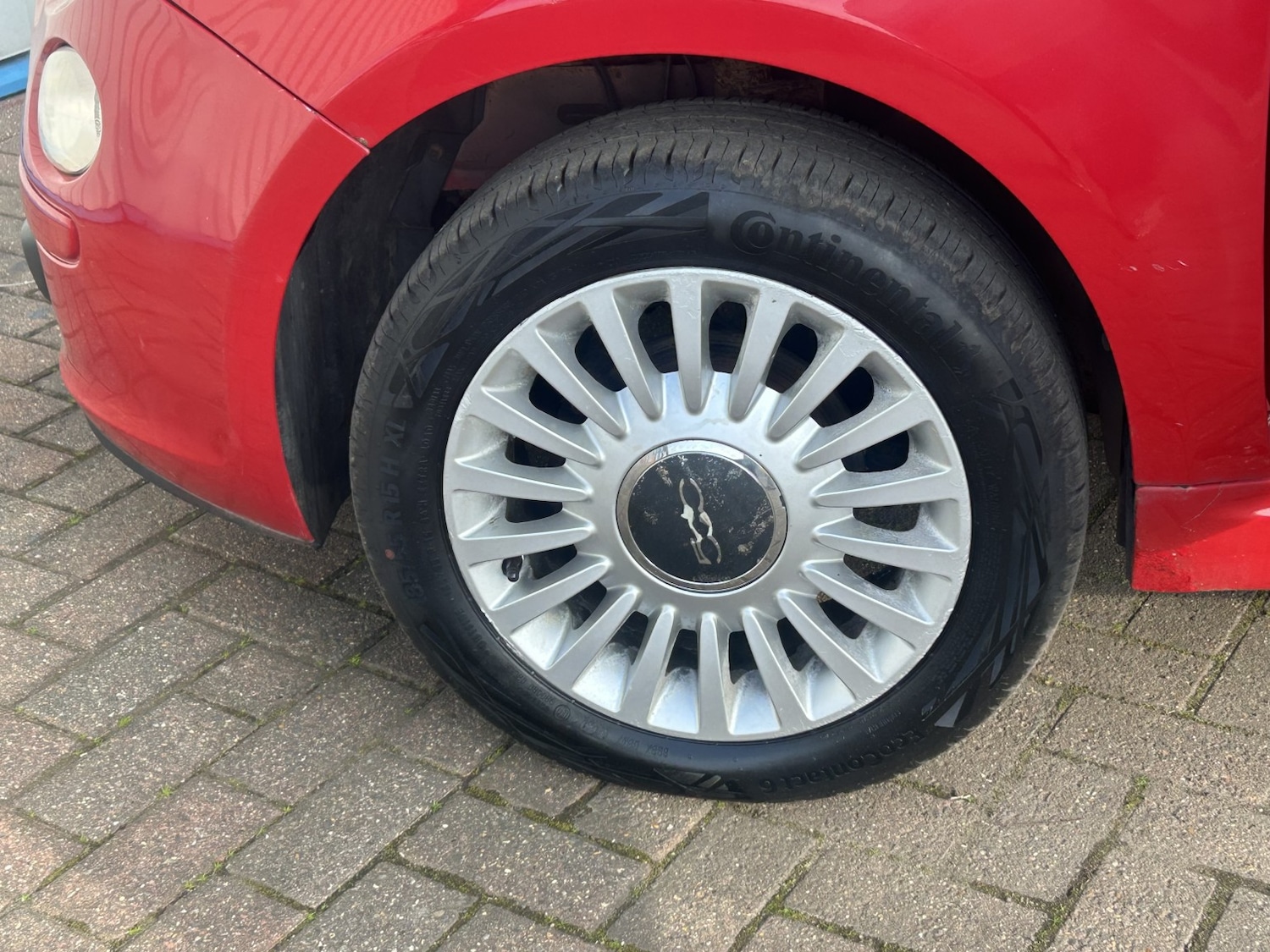 Used Fiat 500 2014 for sale - 77954017: Photo 13