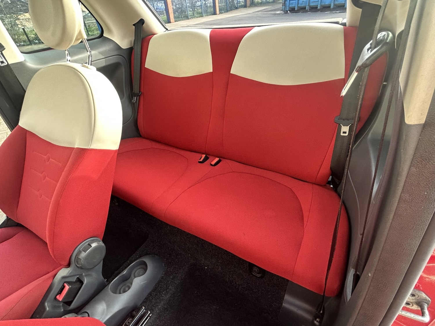 Used Fiat 500 2014 for sale - 77954017: Photo 15