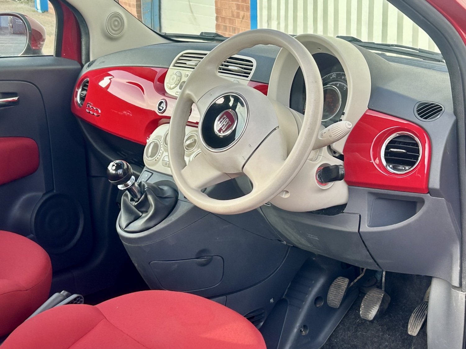 Used Fiat 500 2014 for sale - 77954017: Photo 16