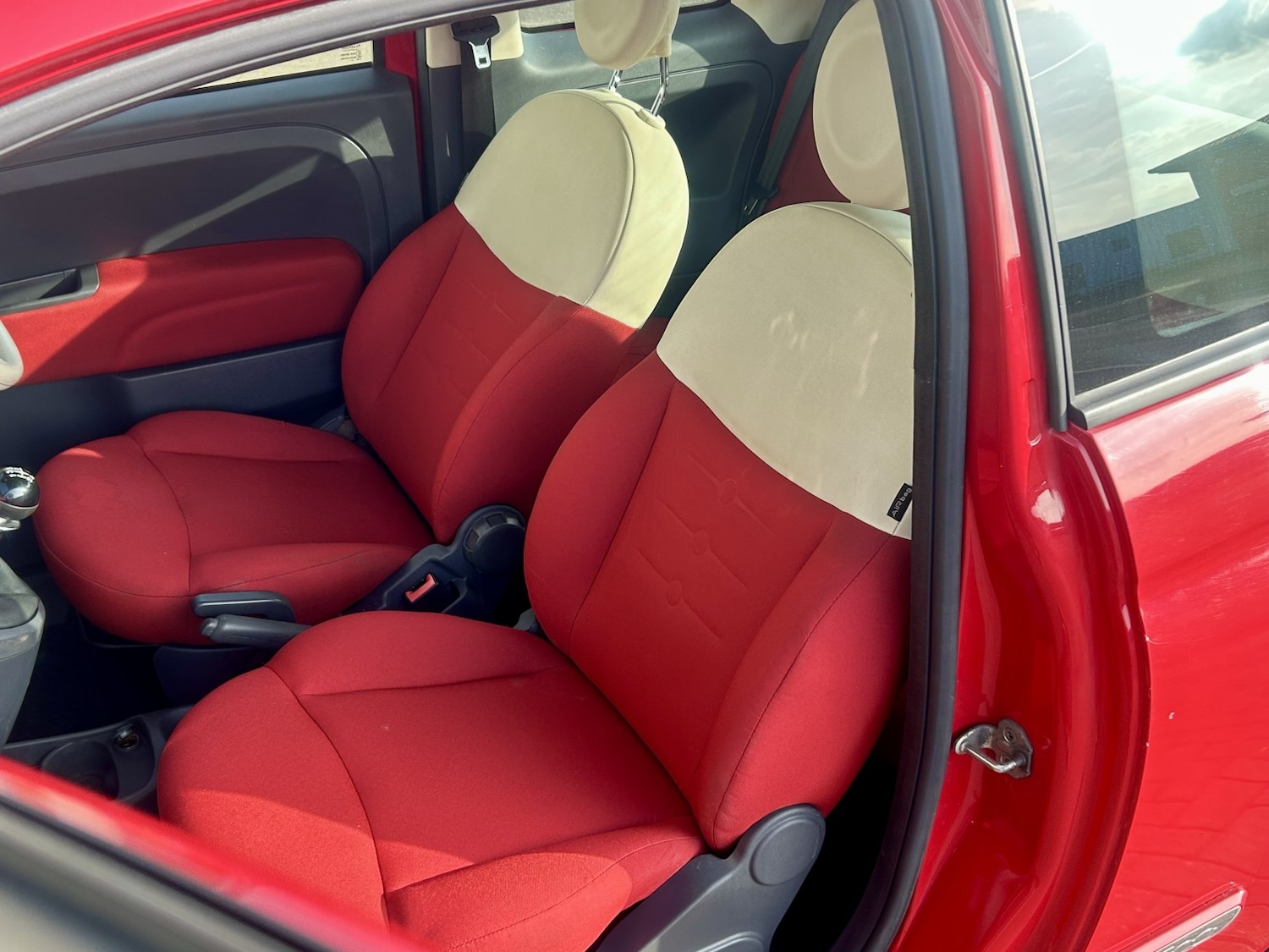 Used Fiat 500 2014 for sale - 77954017: Photo 8