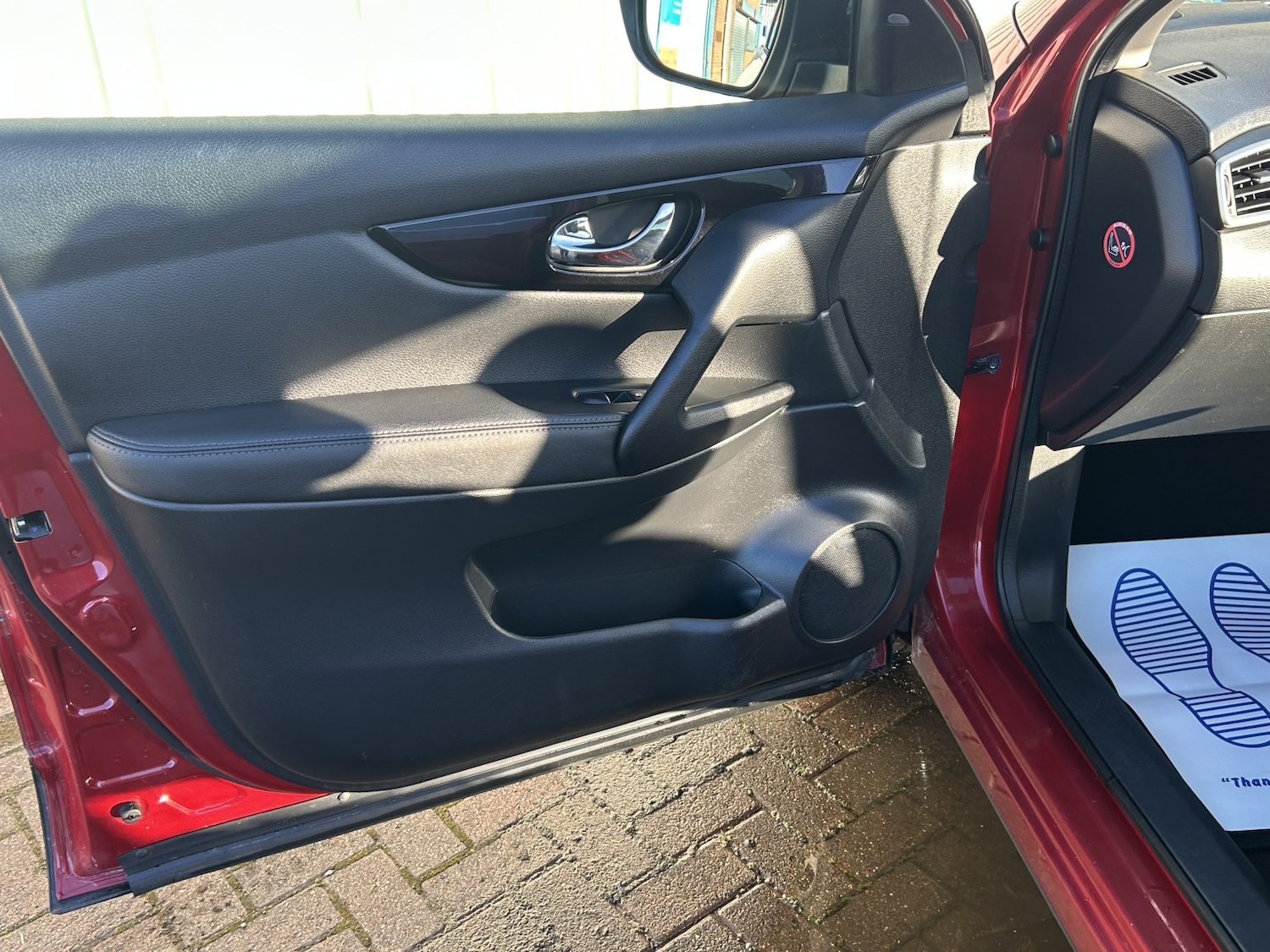 Used Nissan Qashqai 2014 for sale - 76785053: Photo 12