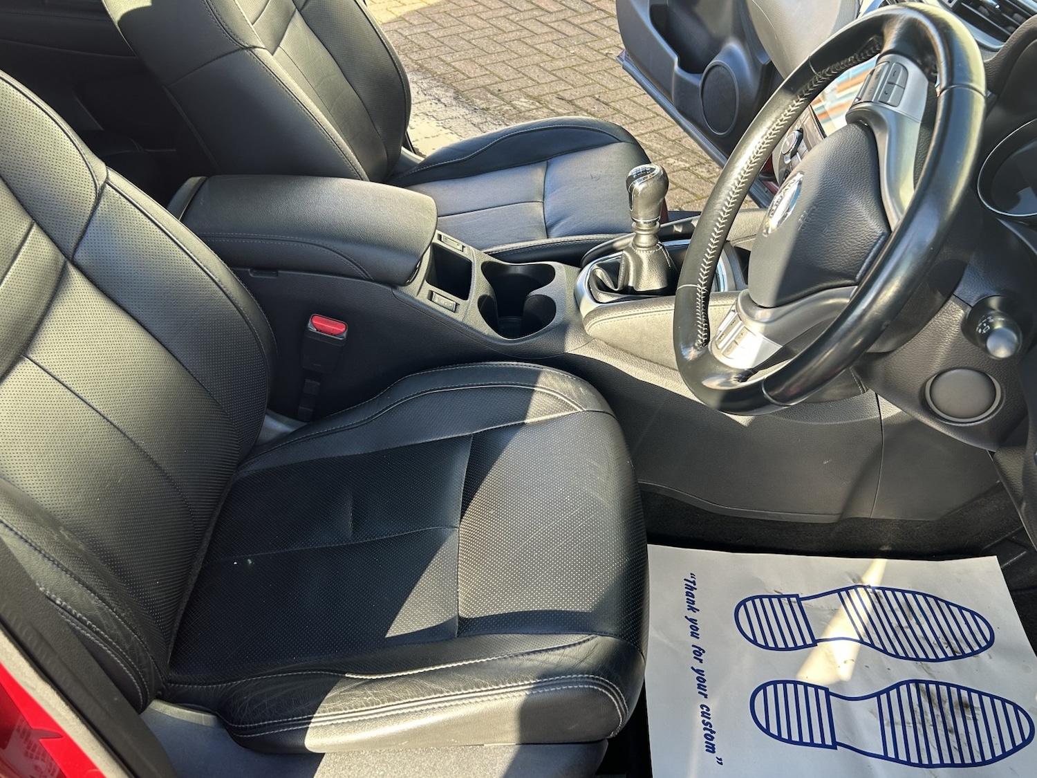 Used Nissan Qashqai 2014 for sale - 76785053: Photo 13