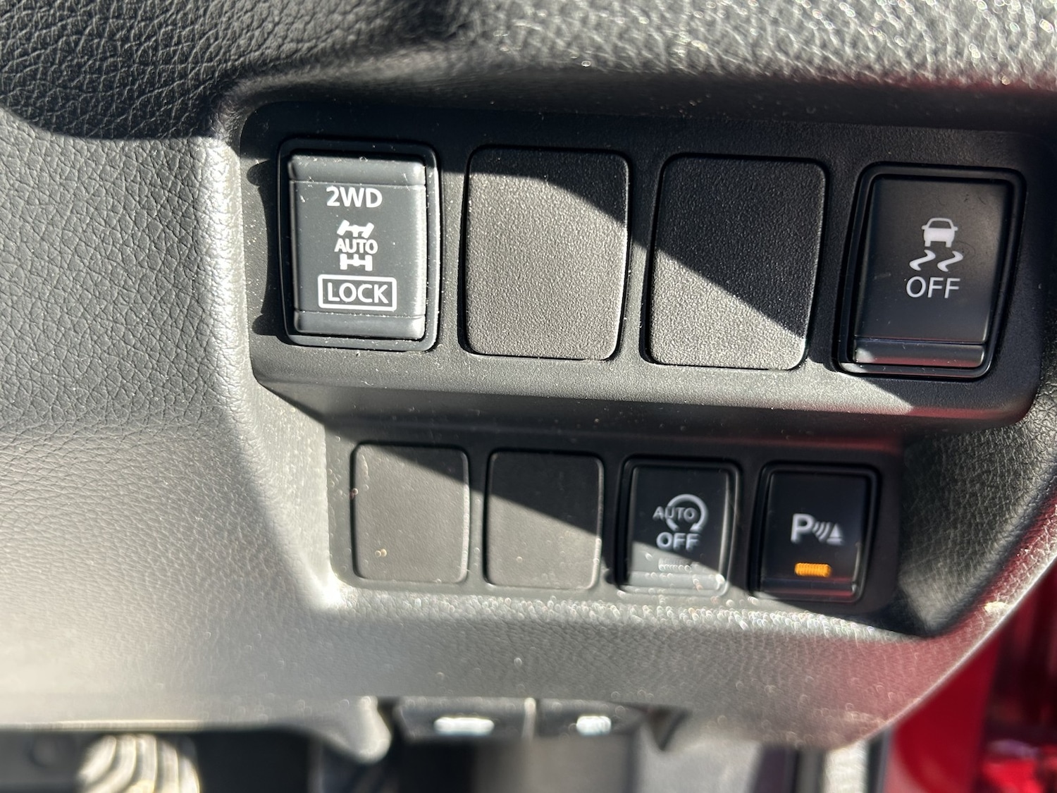 Used Nissan Qashqai 2014 for sale - 76785053: Photo 14