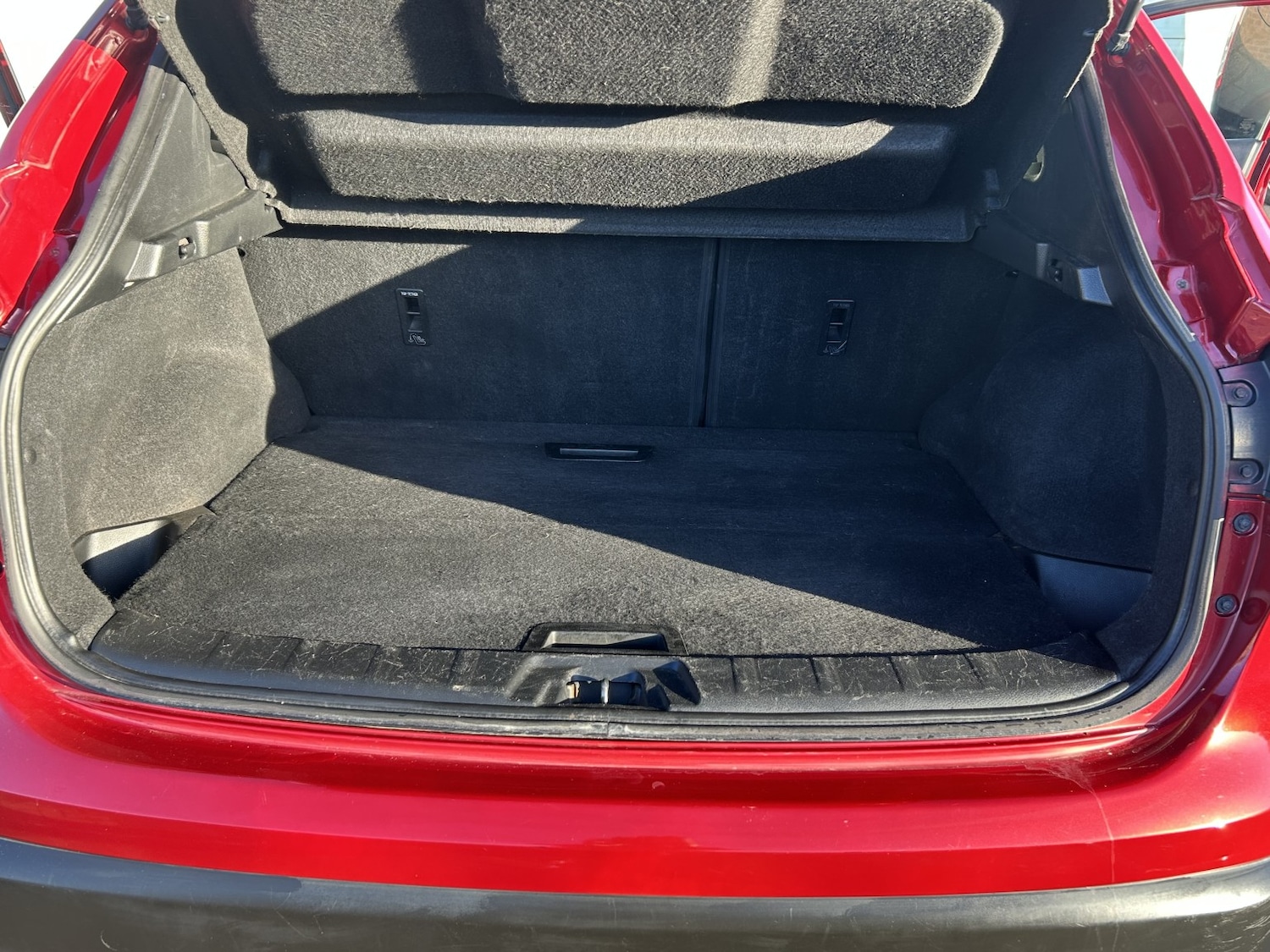 Used Nissan Qashqai 2014 for sale - 76785053: Photo 19