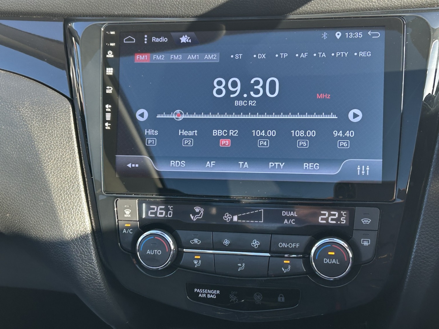 Used Nissan Qashqai 2014 for sale - 76785053: Photo 20