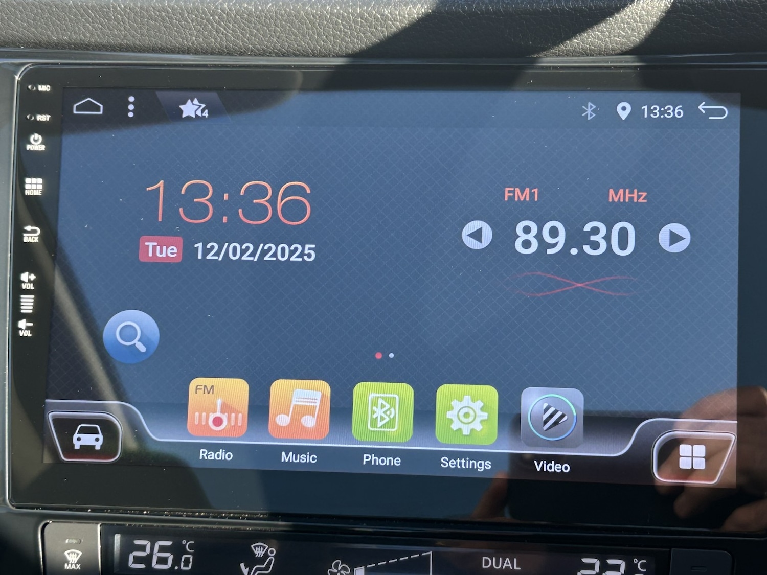 Used Nissan Qashqai 2014 for sale - 76785053: Photo 21