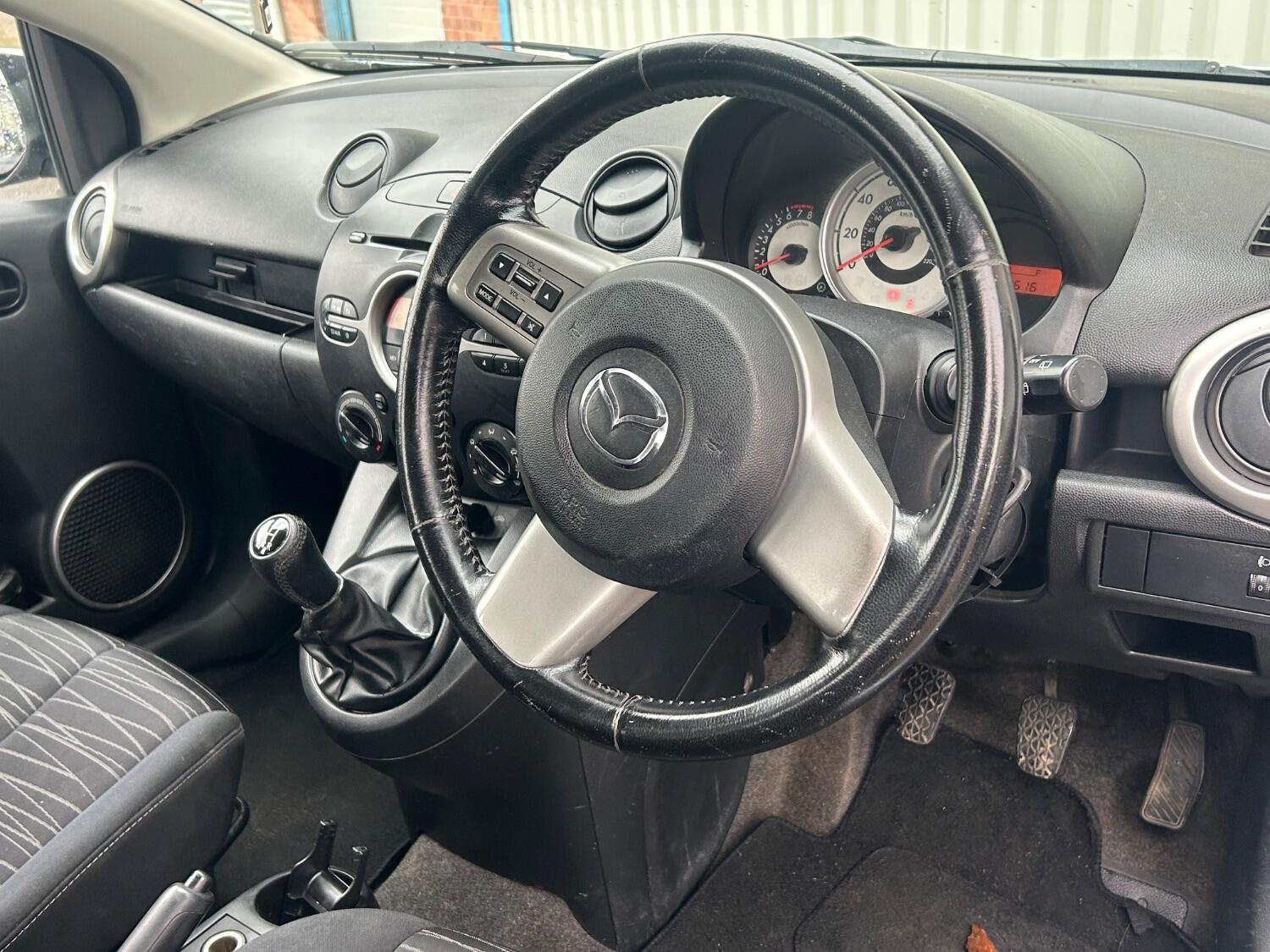 Used Mazda Mazda2 2008 for sale - 76624455: Photo 10