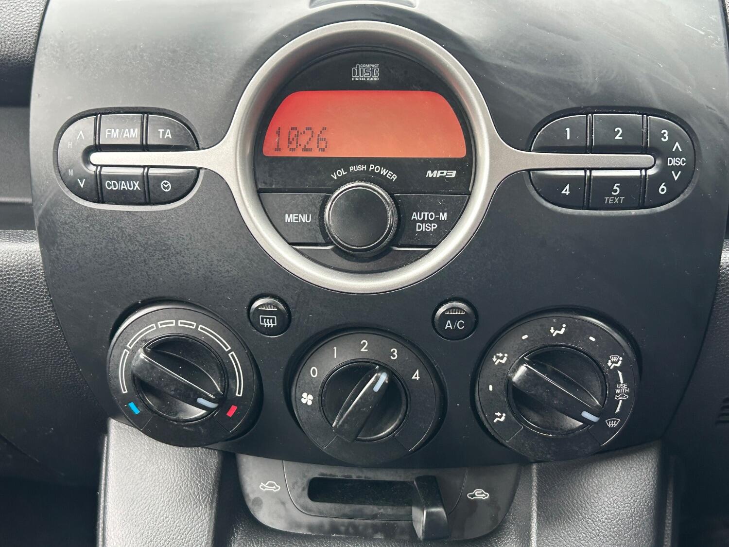 Used Mazda Mazda2 2008 for sale - 76624455: Photo 12