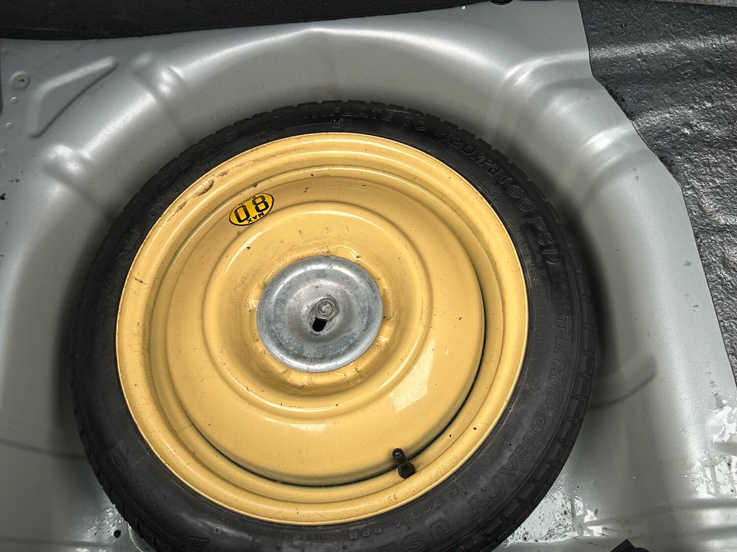 Used Mazda Mazda2 2008 for sale - 76624455: Photo 7