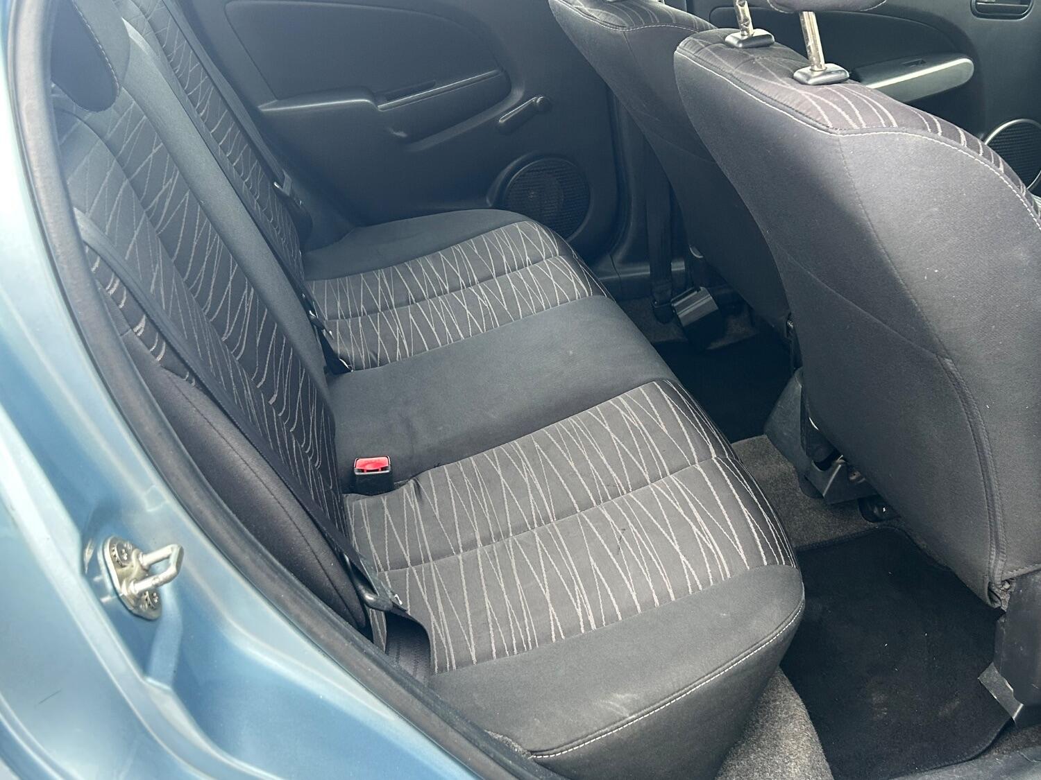 Used Mazda Mazda2 2008 for sale - 76624455: Photo 8