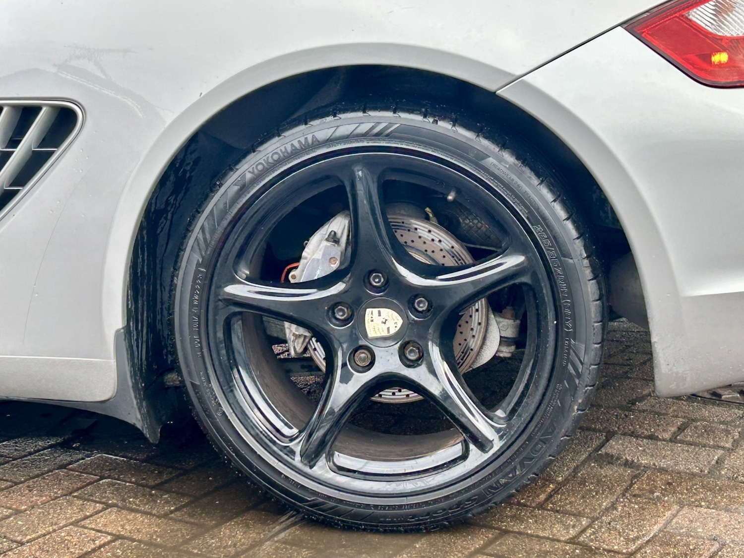 Used Porsche Cayman 2007 for sale - 77195480: Photo 10