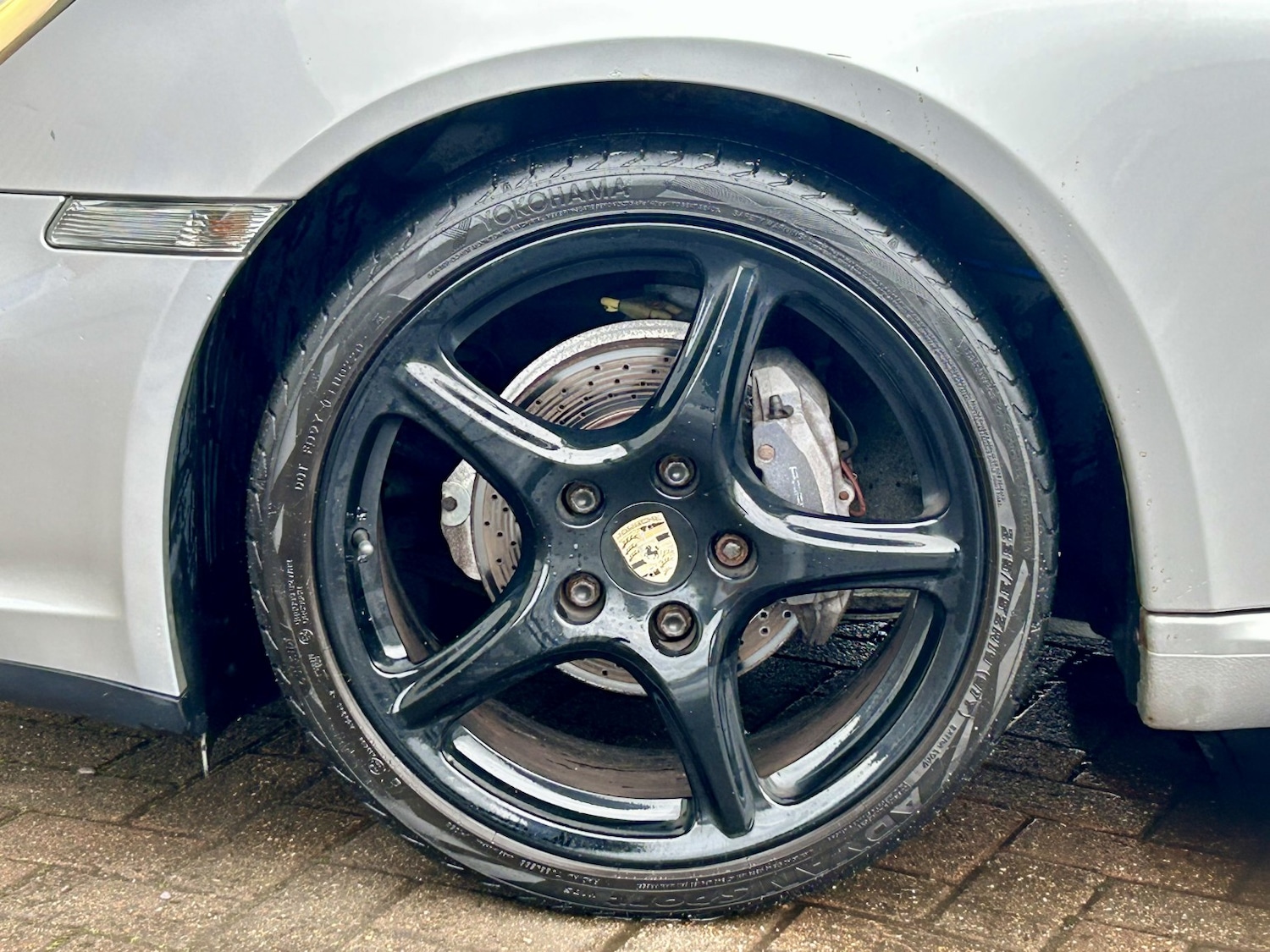 Used Porsche Cayman 2007 for sale - 77195480: Photo 11