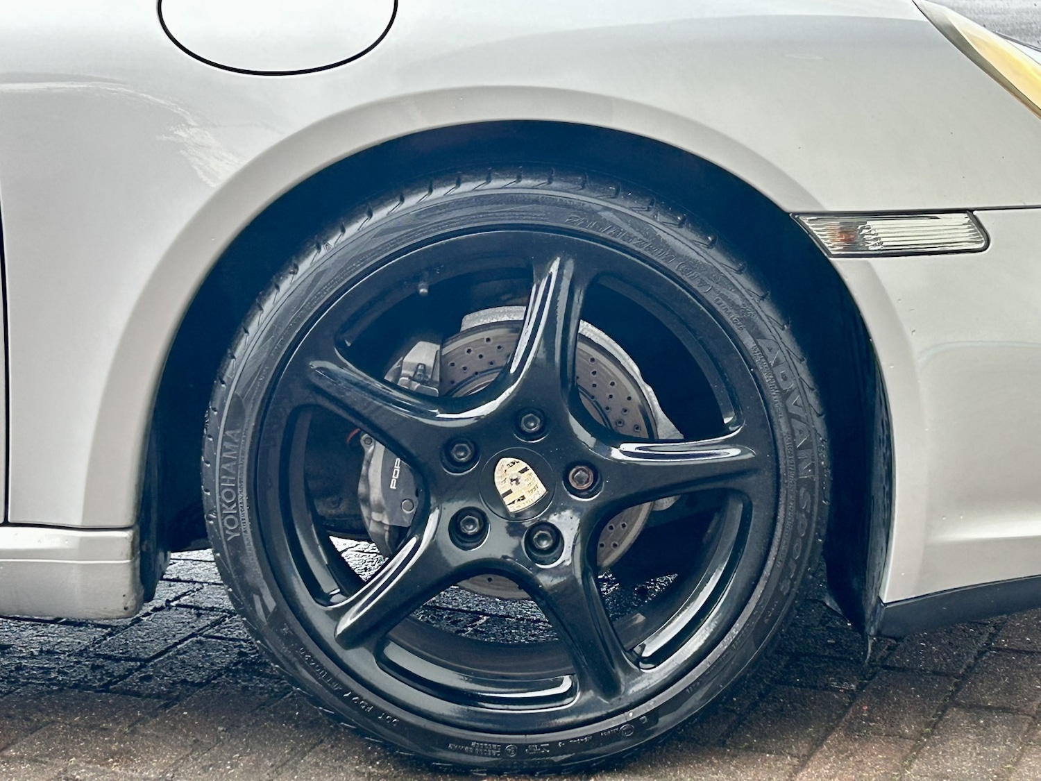 Used Porsche Cayman 2007 for sale - 77195480: Photo 12