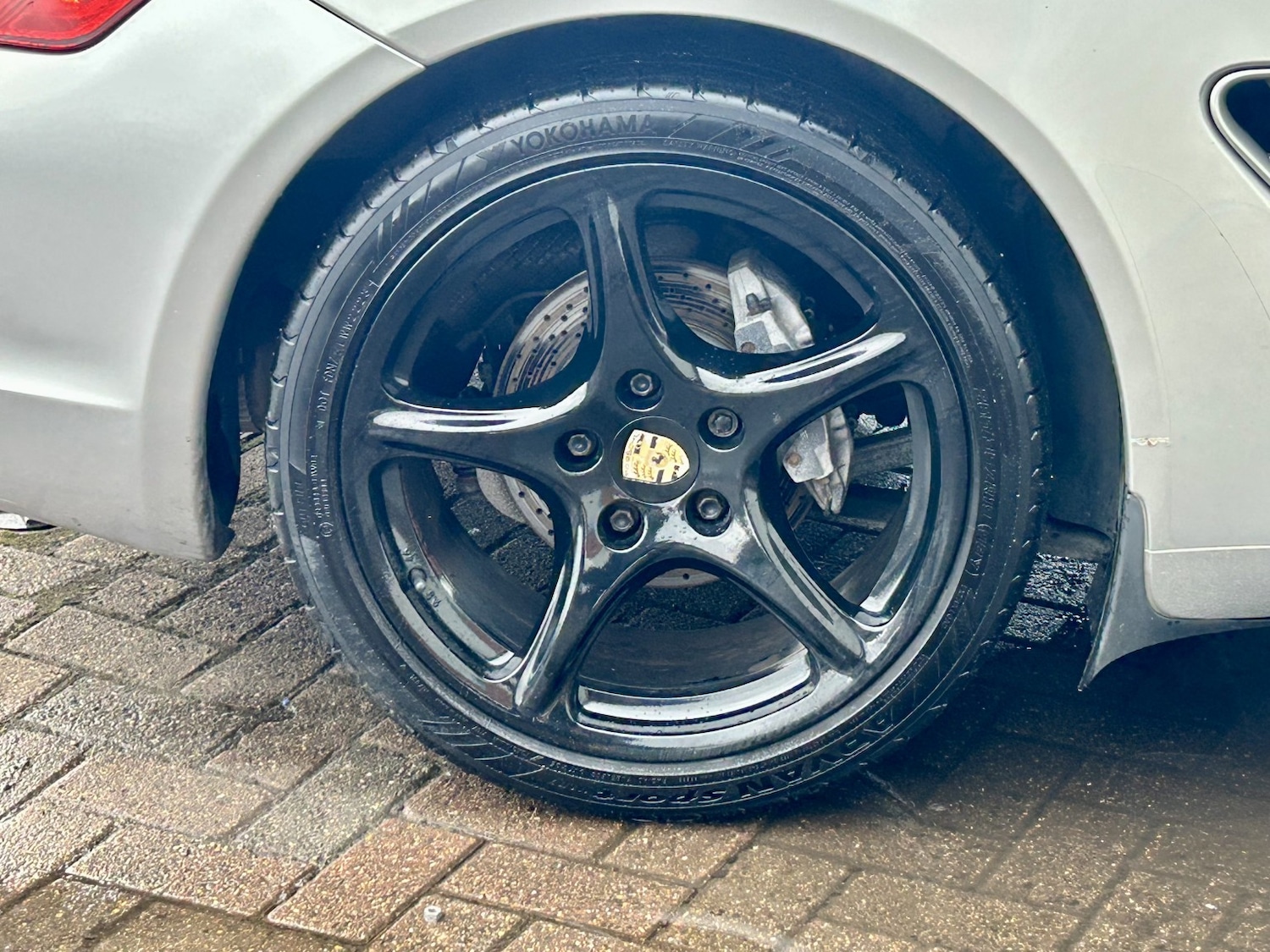 Used Porsche Cayman 2007 for sale - 77195480: Photo 13