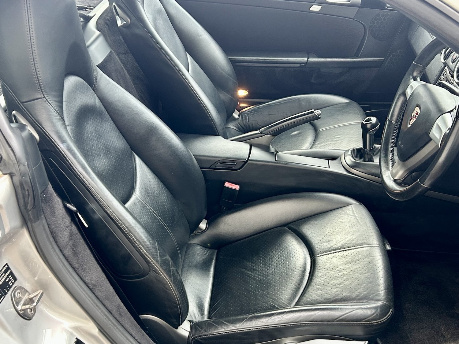 Used Porsche Cayman 2007 for sale - 77195480: Photo 17