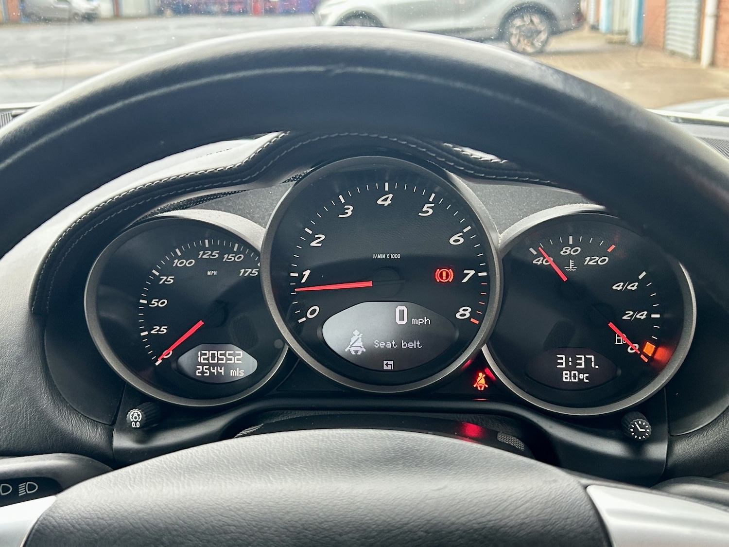 Used Porsche Cayman 2007 for sale - 77195480: Photo 19