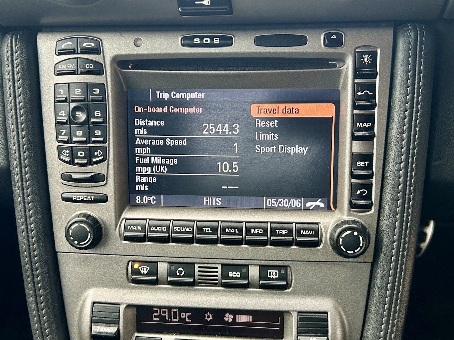 Used Porsche Cayman 2007 for sale - 77195480: Photo 20