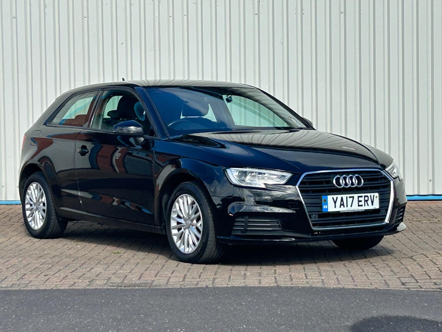 Used Audi A3 2017 for sale - 76262969: Photo 1