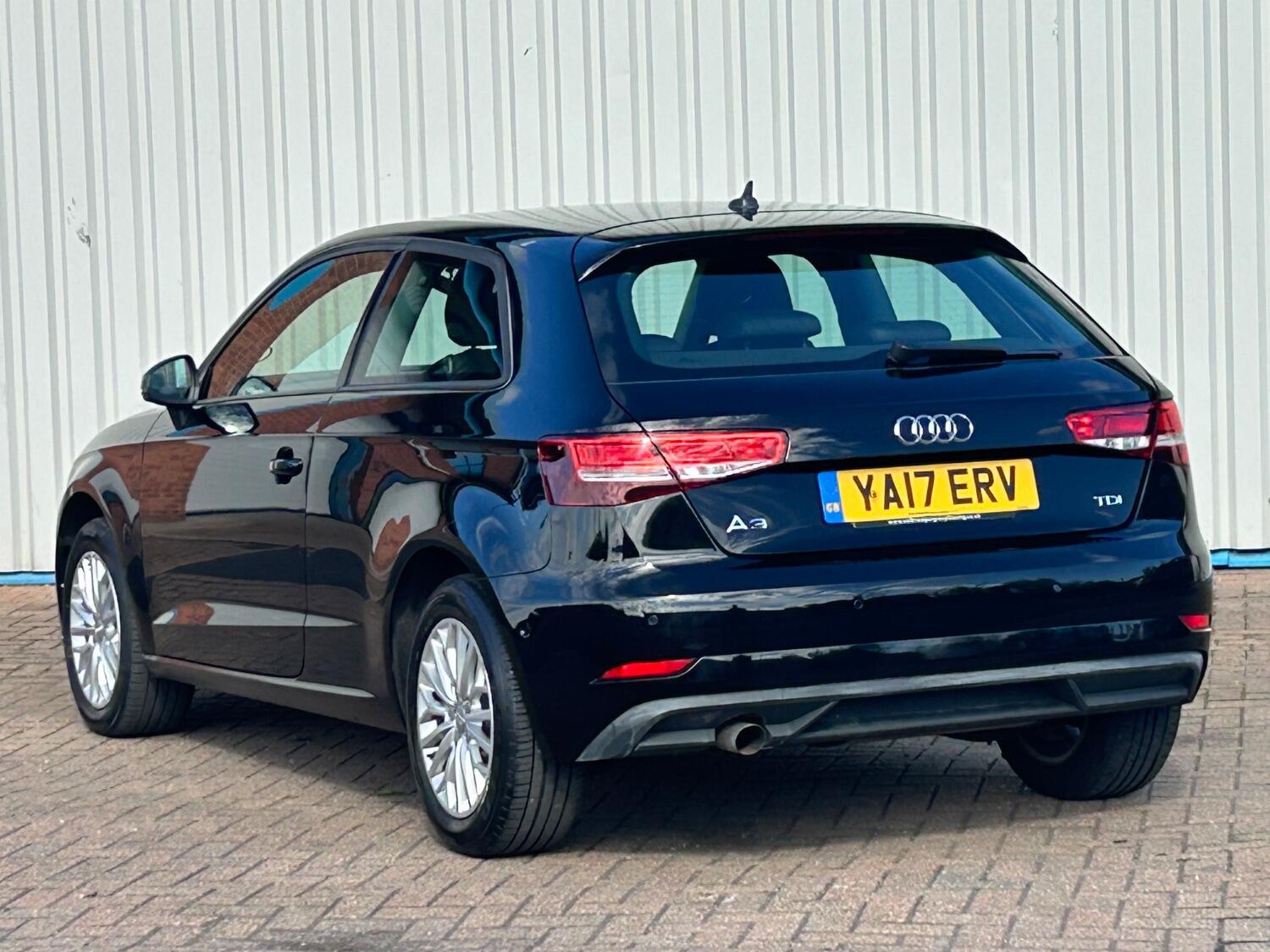 Used Audi A3 2017 for sale - 76262969: Photo 10