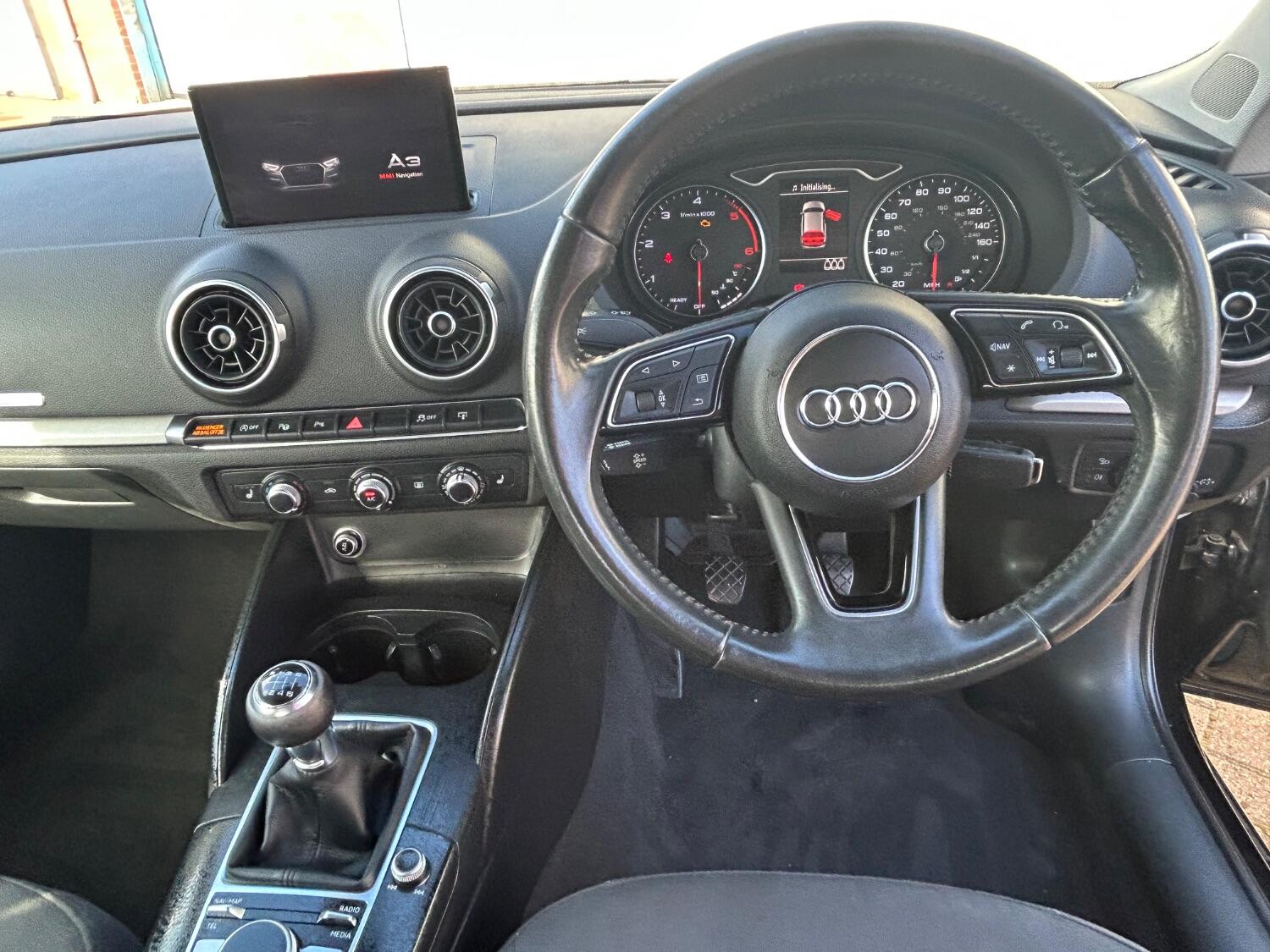 Used Audi A3 2017 for sale - 76262969: Photo 11