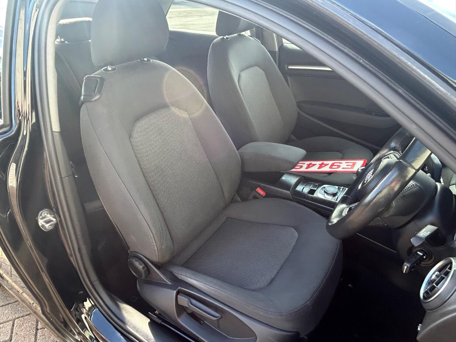 Used Audi A3 2017 for sale - 76262969: Photo 12