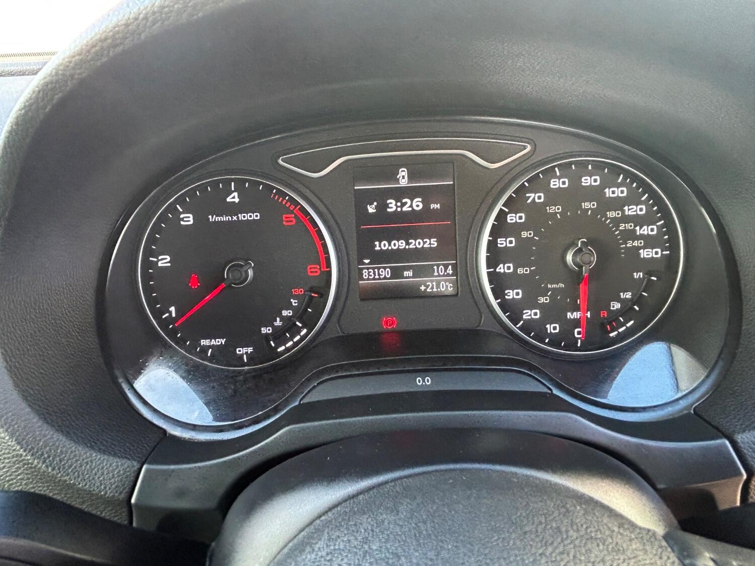 Used Audi A3 2017 for sale - 76262969: Photo 13