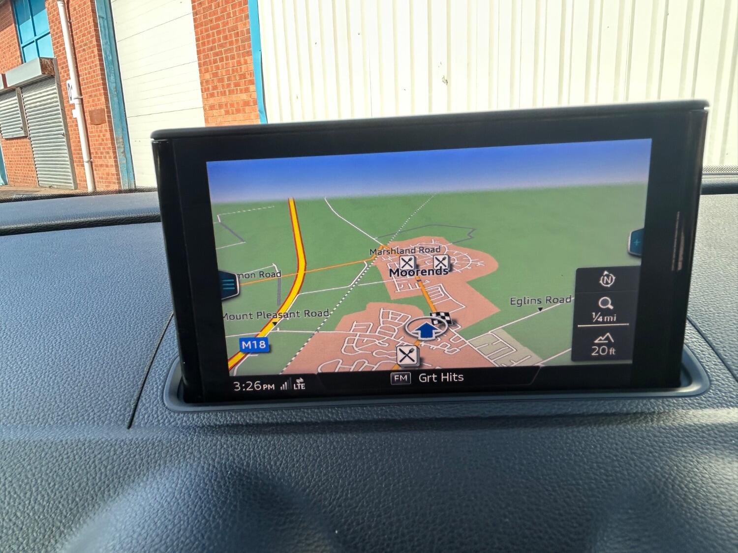 Used Audi A3 2017 for sale - 76262969: Photo 15