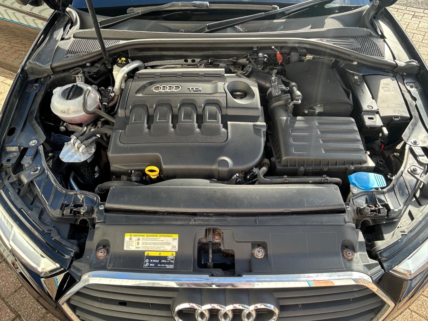 Used Audi A3 2017 for sale - 76262969: Photo 16