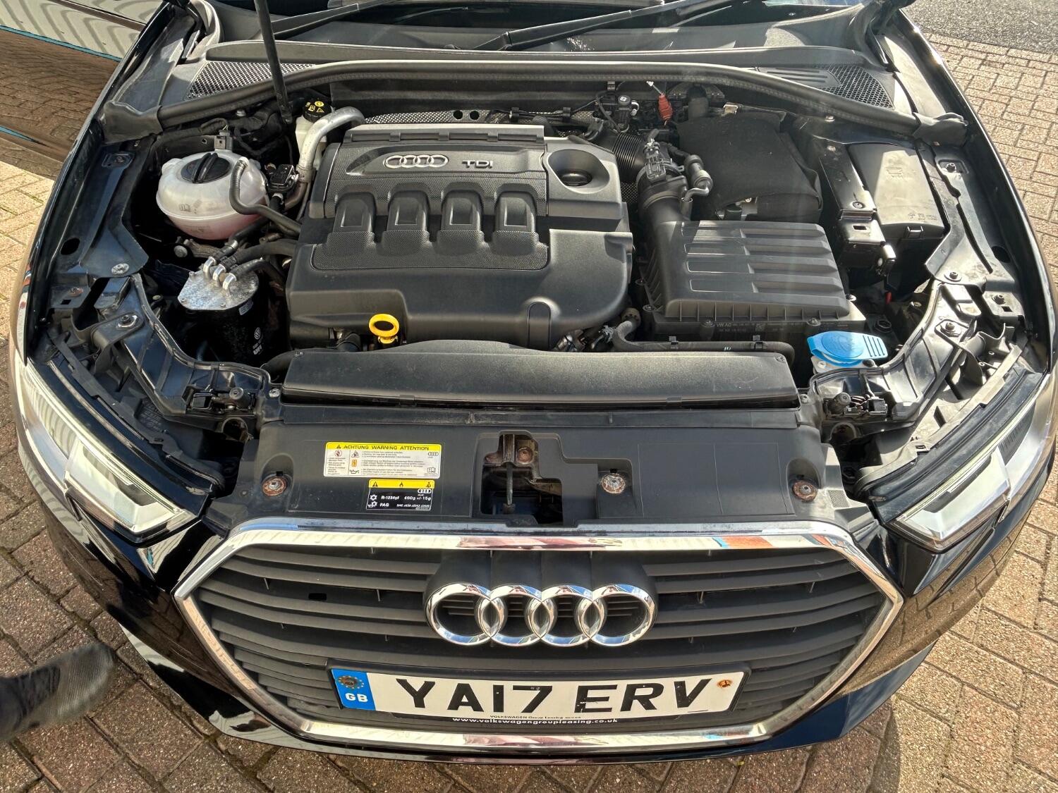 Used Audi A3 2017 for sale - 76262969: Photo 17