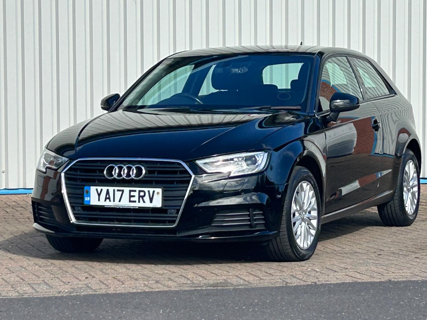 Used Audi A3 2017 for sale - 76262969: Photo 2