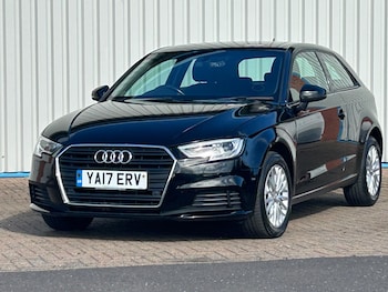 Used Audi A3 2017 for sale - 76262969: Photo