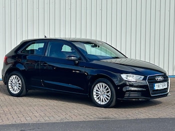 Used Audi A3 2017 for sale - 76262969: Photo