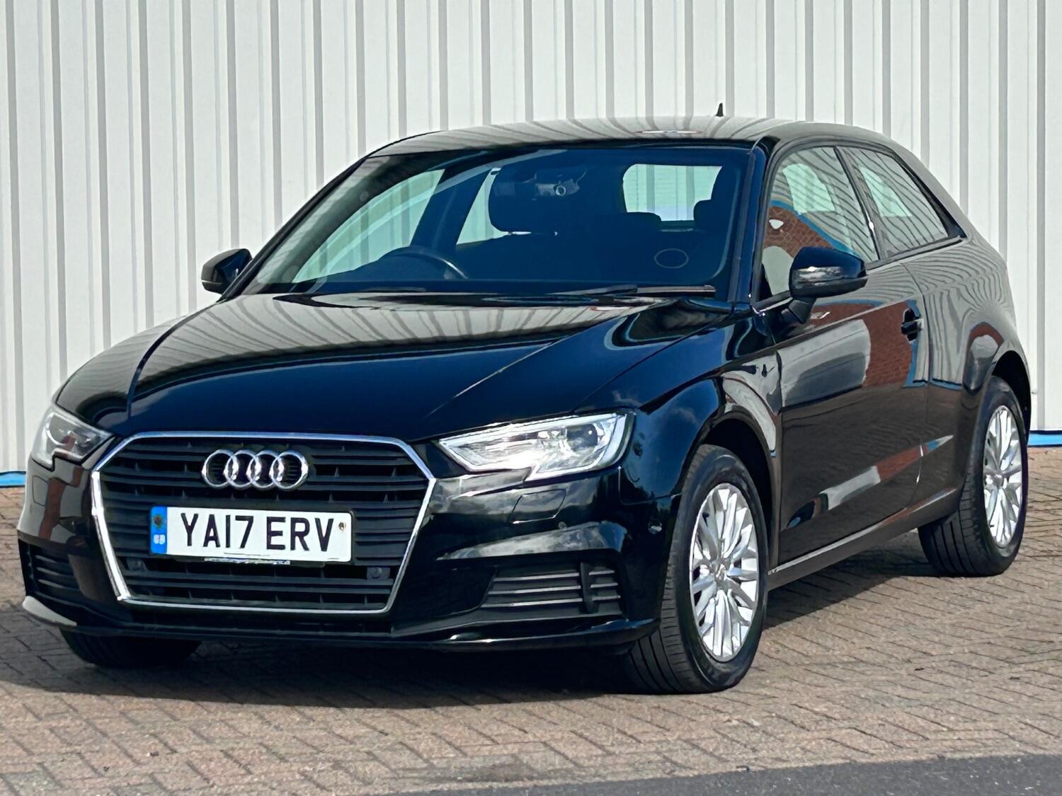 Used Audi A3 2017 for sale - 76262969: Photo 4