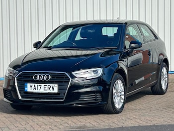 Used Audi A3 2017 for sale - 76262969: Photo