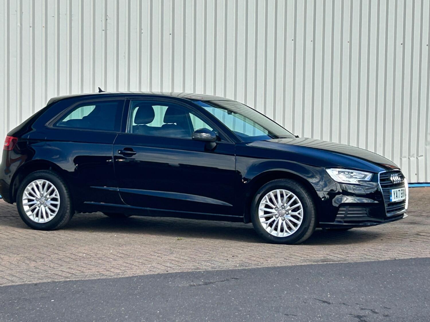 Used Audi A3 2017 for sale - 76262969: Photo 5