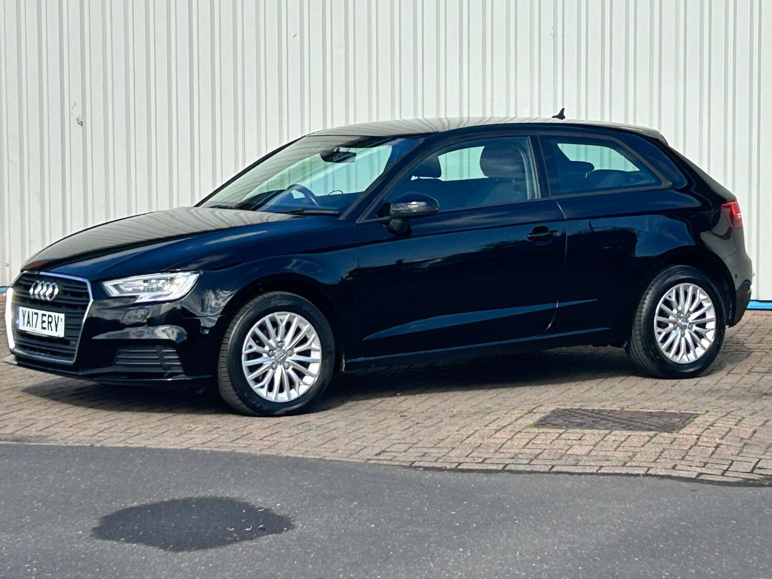 Used Audi A3 2017 for sale - 76262969: Photo 6