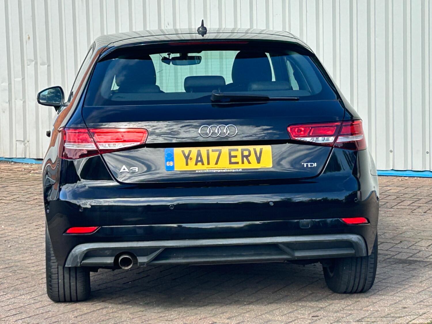 Used Audi A3 2017 for sale - 76262969: Photo 8