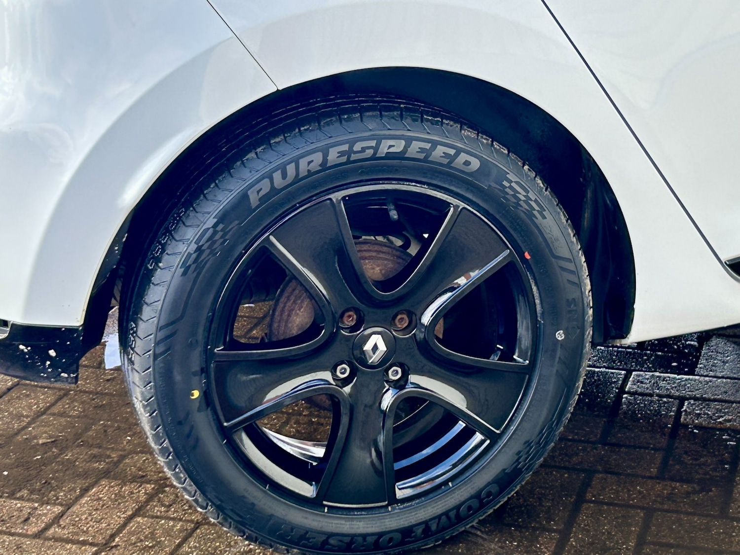 Used Renault Clio 2014 for sale - 77721236: Photo 10