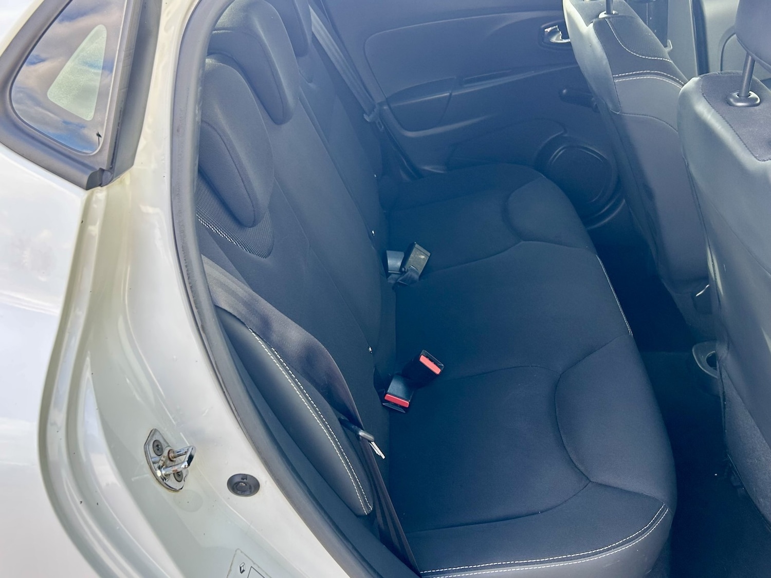 Used Renault Clio 2014 for sale - 77721236: Photo 13