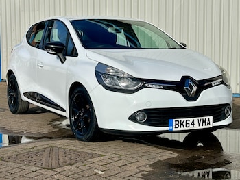 Used Renault Clio 2014 for sale - 77721236: Photo