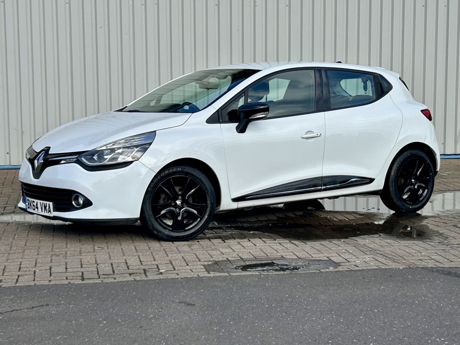 Used Renault Clio 2014 for sale - 77721236: Photo 5