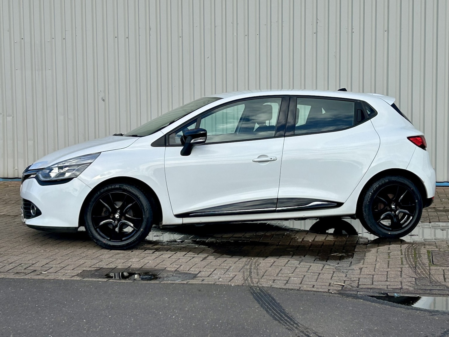 Used Renault Clio 2014 for sale - 77721236: Photo 6