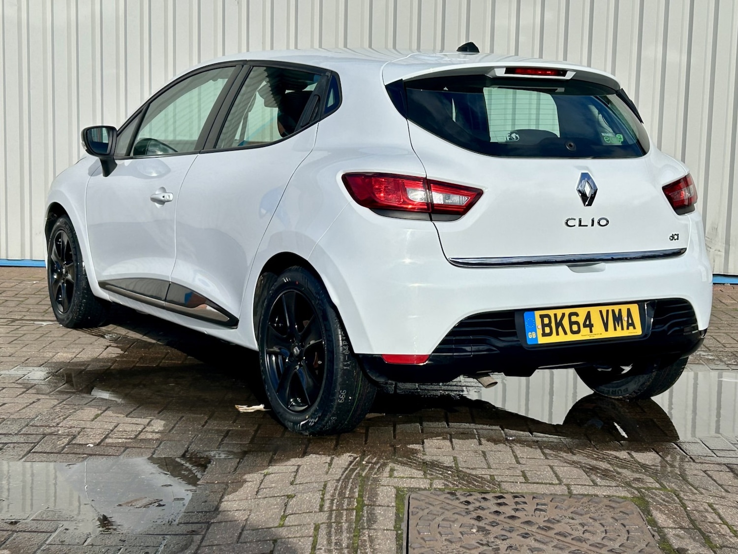 Used Renault Clio 2014 for sale - 77721236: Photo 7