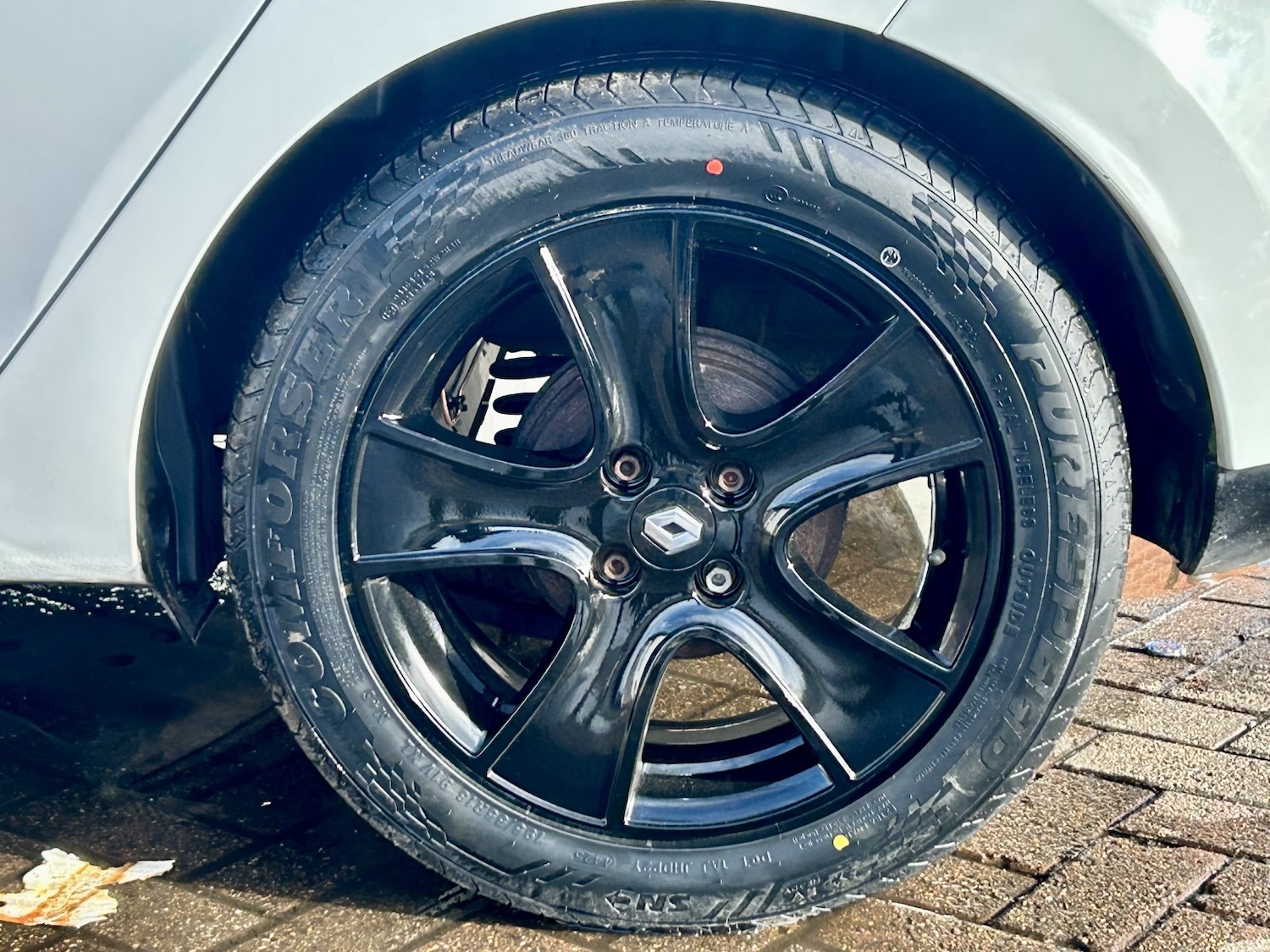 Used Renault Clio 2014 for sale - 77721236: Photo 8