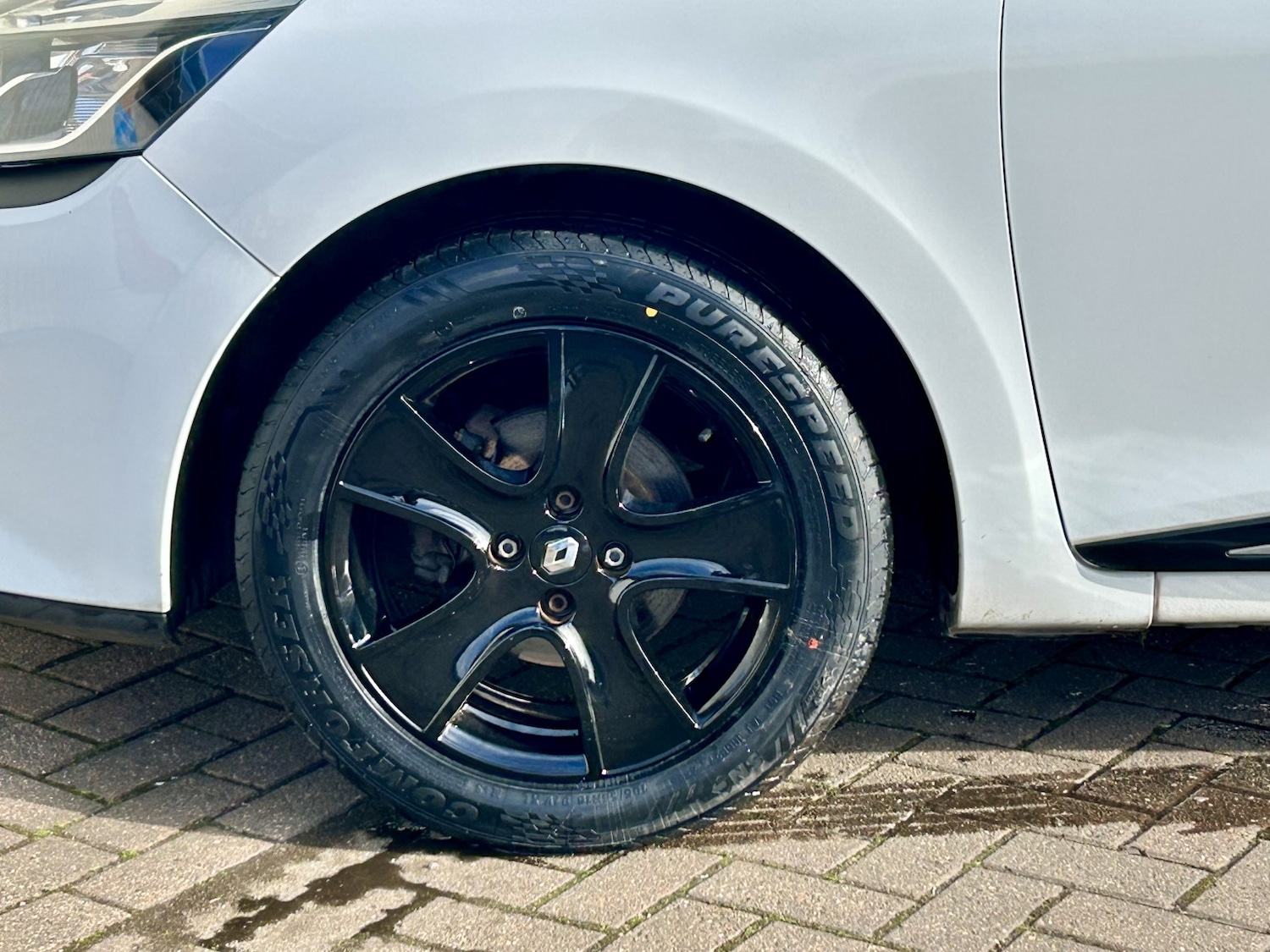 Used Renault Clio 2014 for sale - 77721236: Photo 9